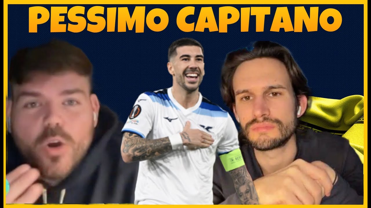 SCONTRO ACCESO in LIVE su ZACCAGNI: 