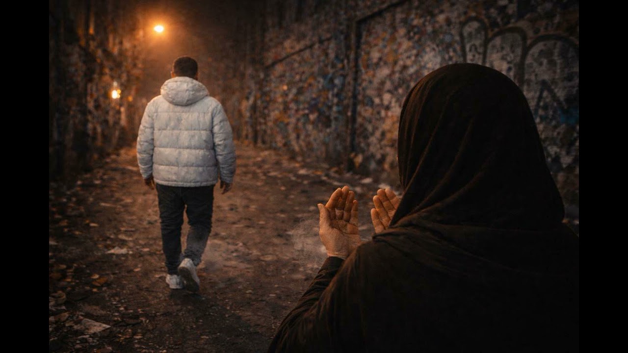 Dönmem Geri- Tayfun