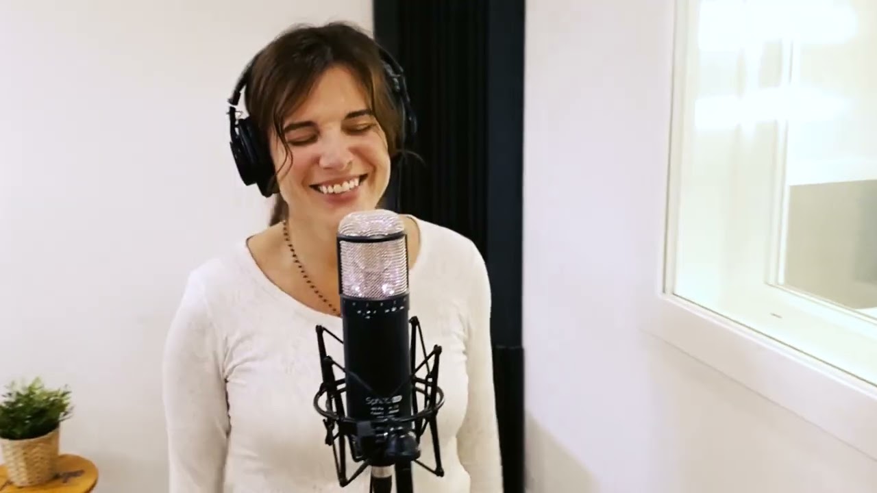 Lavinia - Vera e trasparente (Making of)