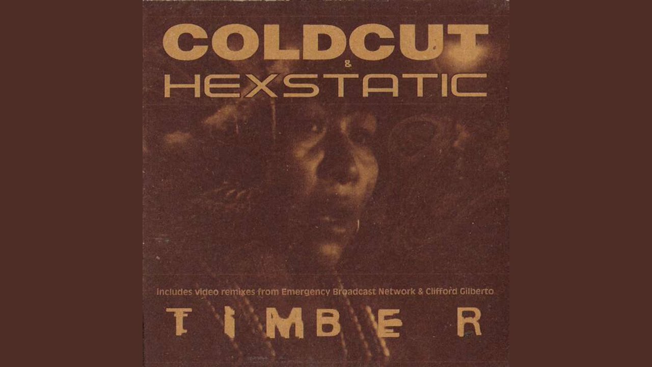 Timber (Future 3 Rework)