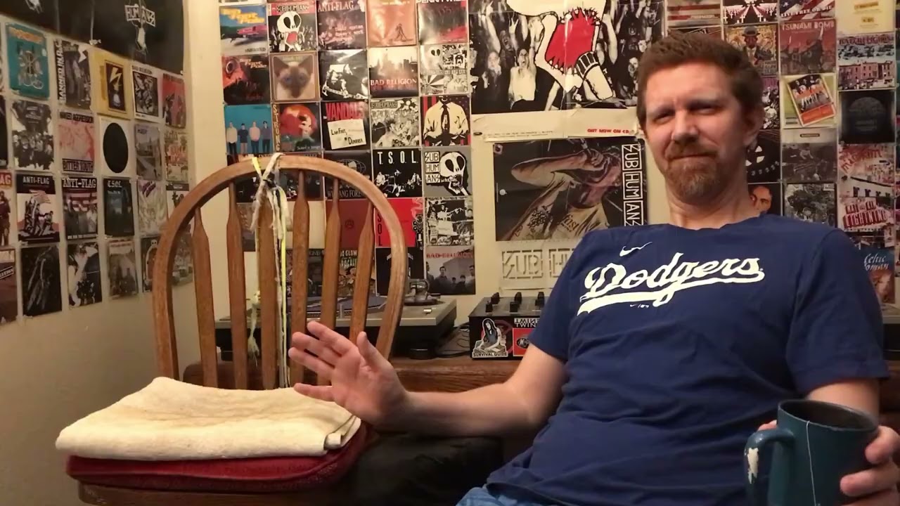 Shnootz - Reaction Video (Bryan Adams - [Everything I Do] I Do It for You)