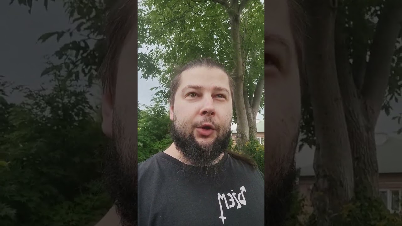Wyjaśnienia dlaczego na chwilę obecną Live-Stream  zostały zawieszone