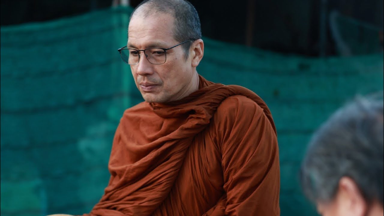 ครูบายุทธ สนทนาธรรม 2 ทุ่ม 25/02/69 #พระสิ้นคิด #หลวงตาสินทรัพย์