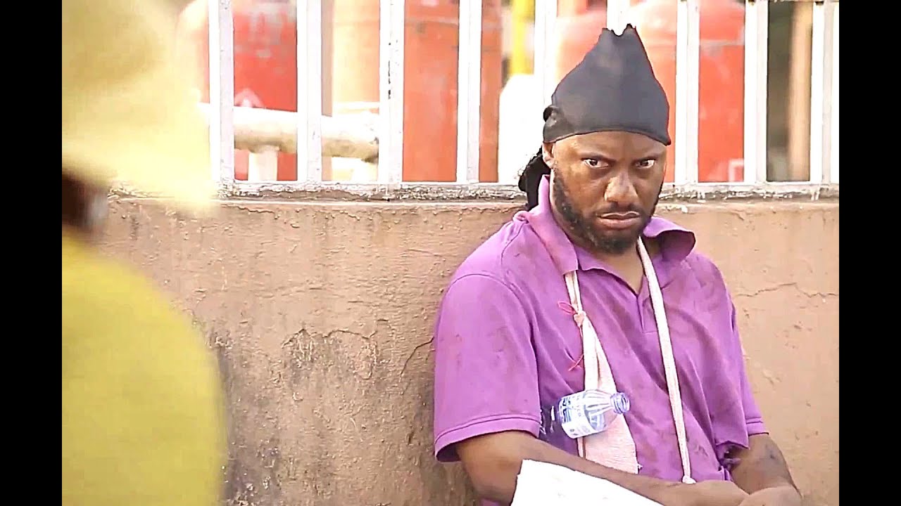 The Occultic Mad Man  - Yul Edochie | Uju Okoli - 2026 African Movie