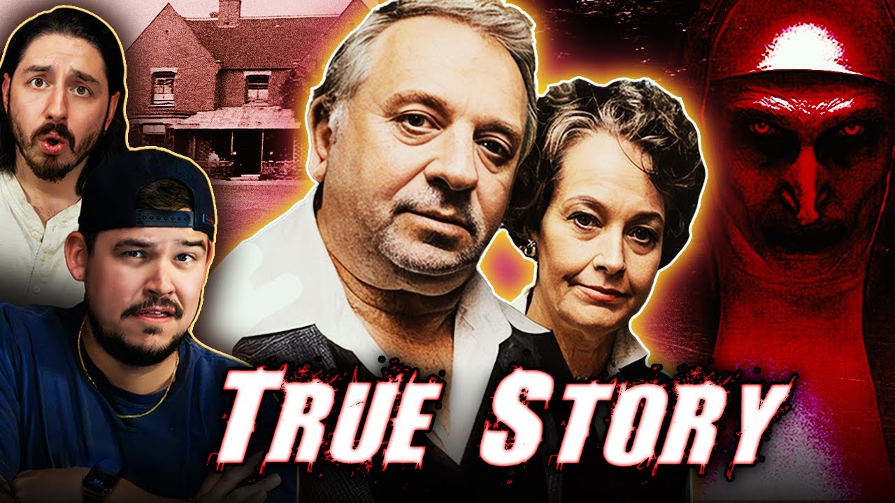 Warren Files: The Terrifying True Haunting Behind 