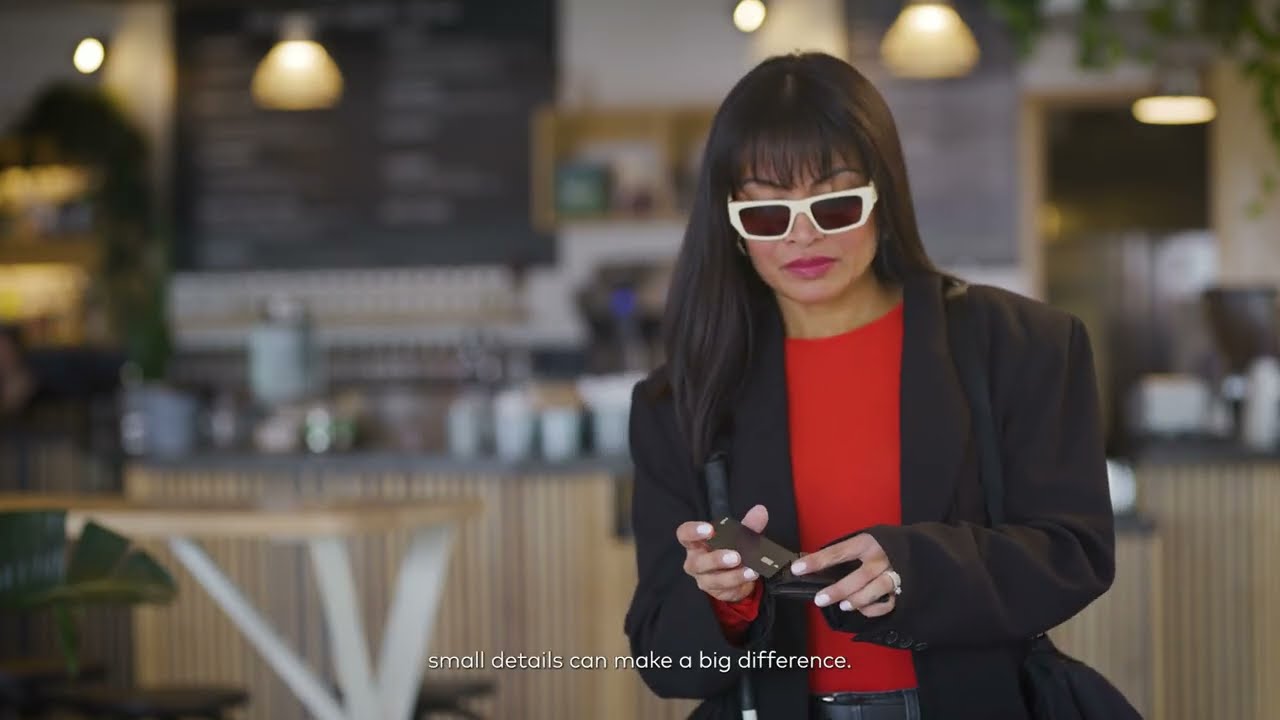 Introducing the Touch Card by Mastercard™ in Canada