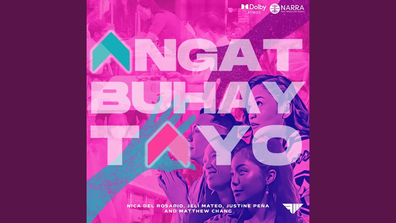 Angat Buhay Tayo