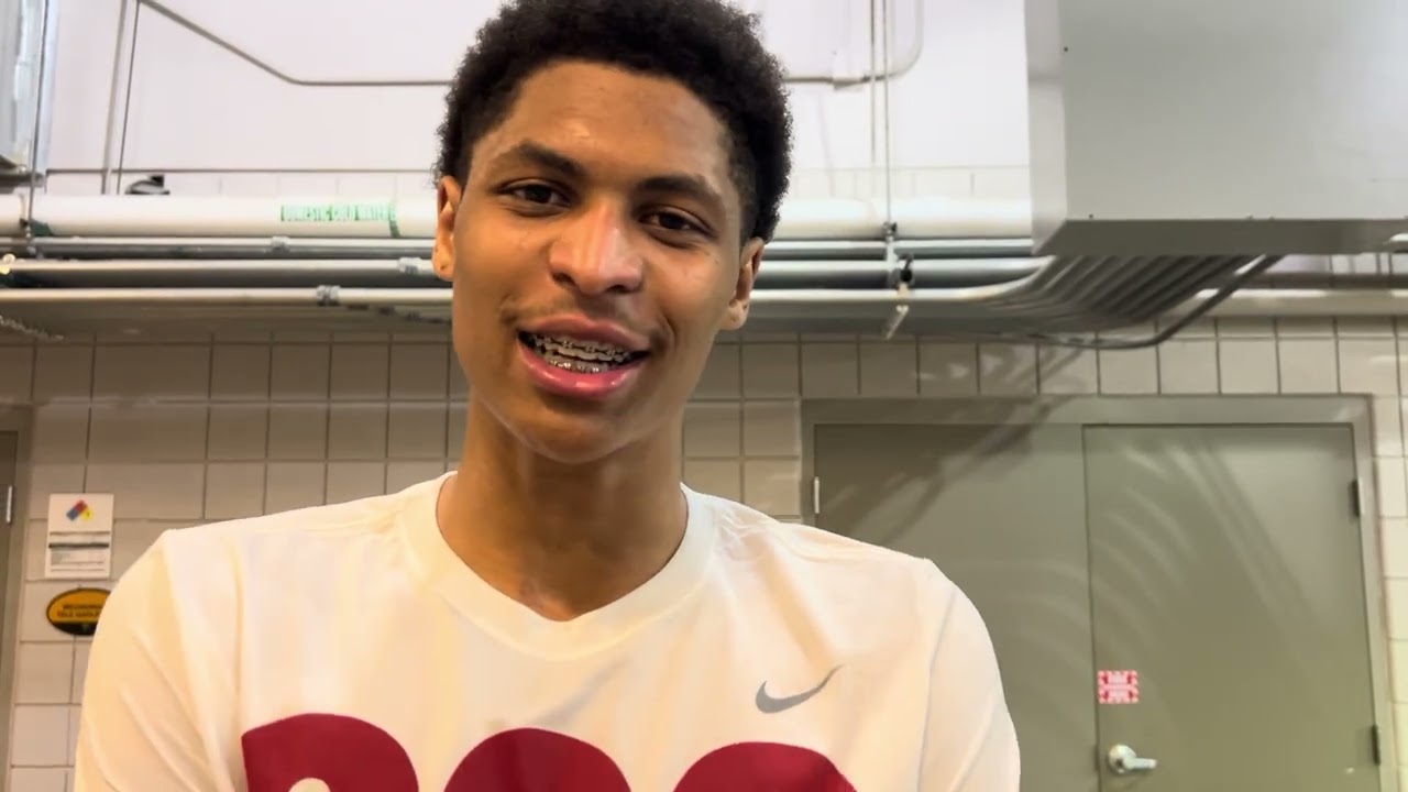 Meleek Thomas press conference: Arkansas 88, Missouri 84
