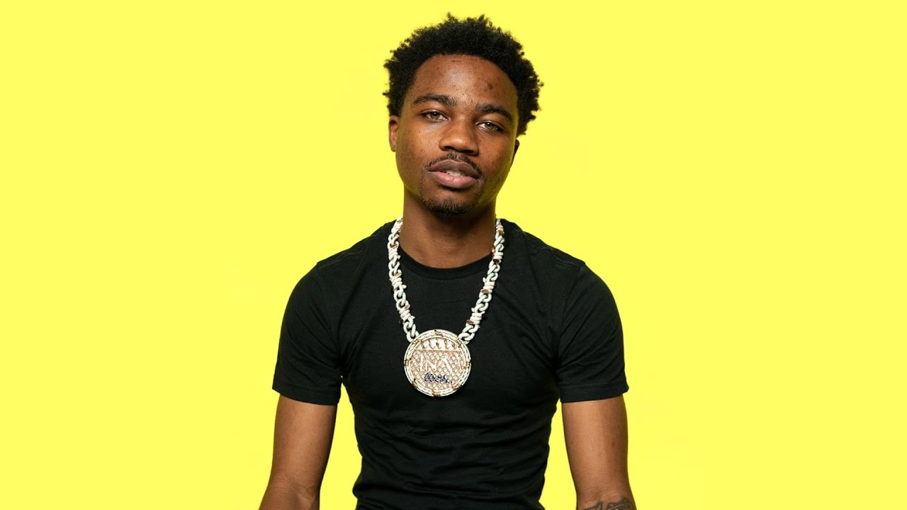 [FREE] Roddy Ricch Type Beat - 
