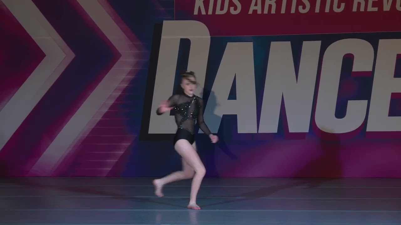 Madness - Ava Guzik