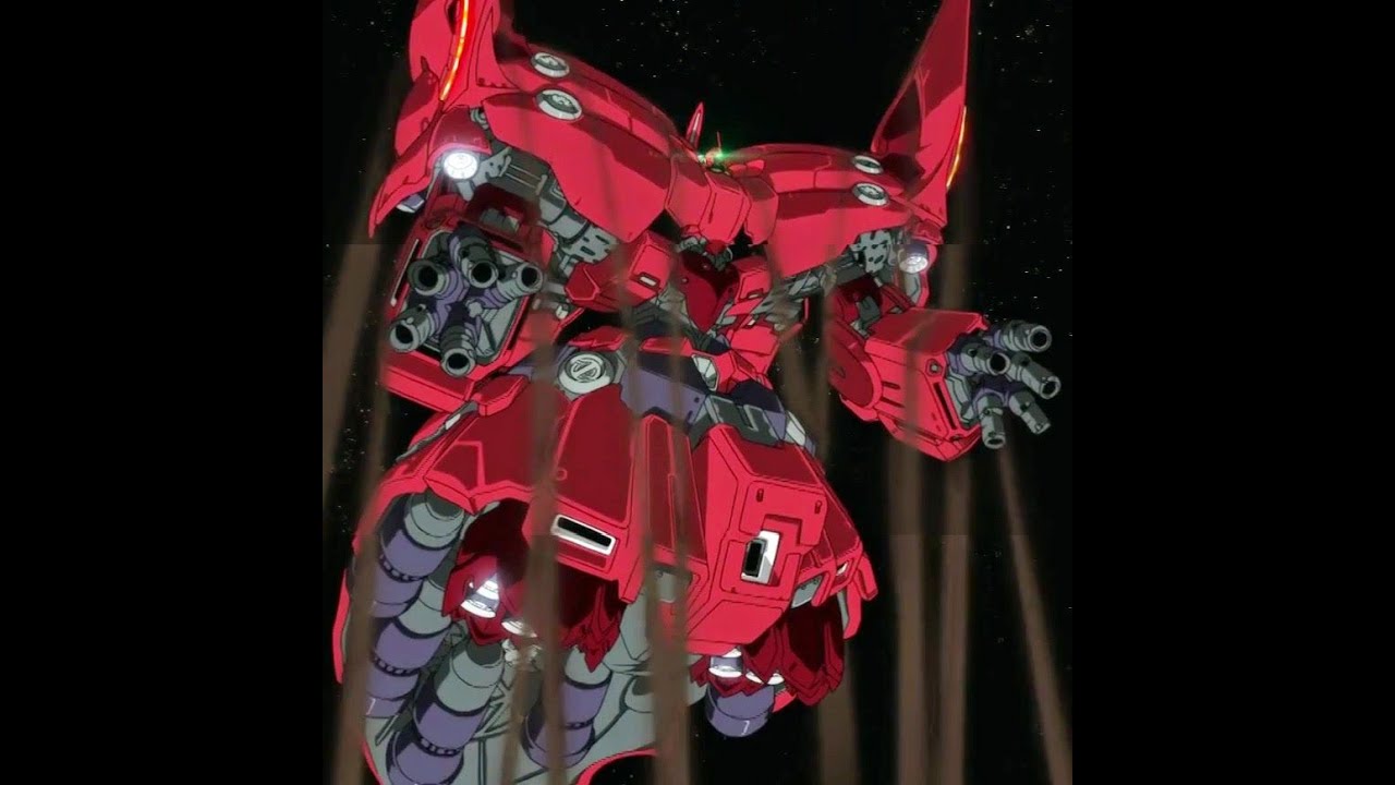 [SDGO,캡파] NEO ZEONG 플레이