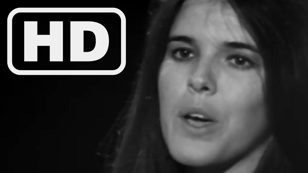 Al Son Del Clarin - Cecilia (HD)
