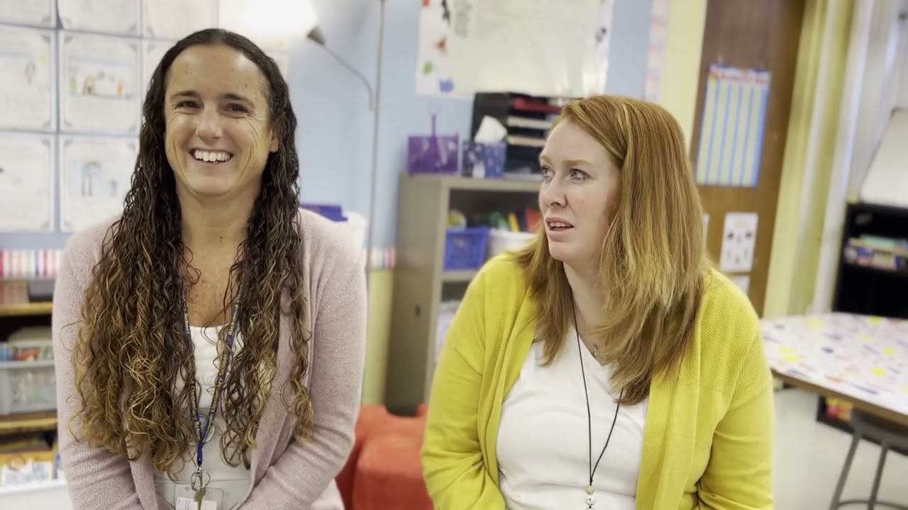 RICAS Rockstars: Richmond Elementary School Shines!