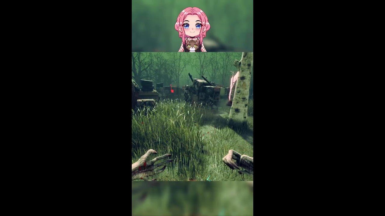 [18+] getting a 4k on every killer [vertical stream]