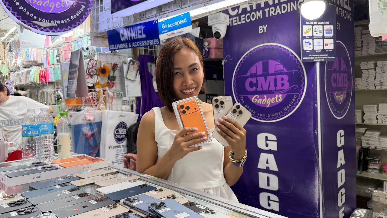 MARCH PRICE UPDATE NG MGA IPHONE DITO SA PINAKA TRUSTED SELLER AT DINADAYONG SUPPLIER SA GREENHILLS