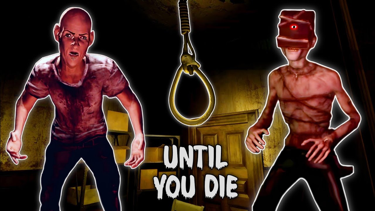 Until You Die - Mobile Gameplay Video (Android)