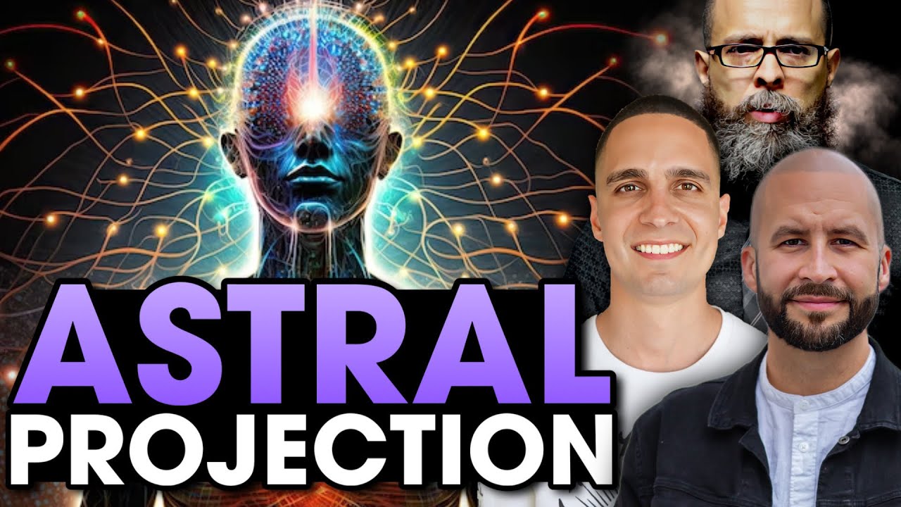 Demonic or Divine? Astral Projection Meditation