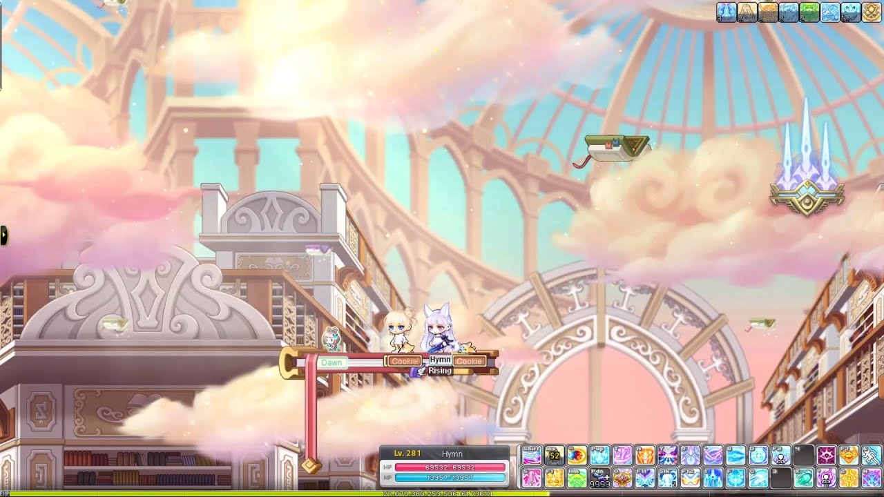 [Reboot] Three Years of Adele