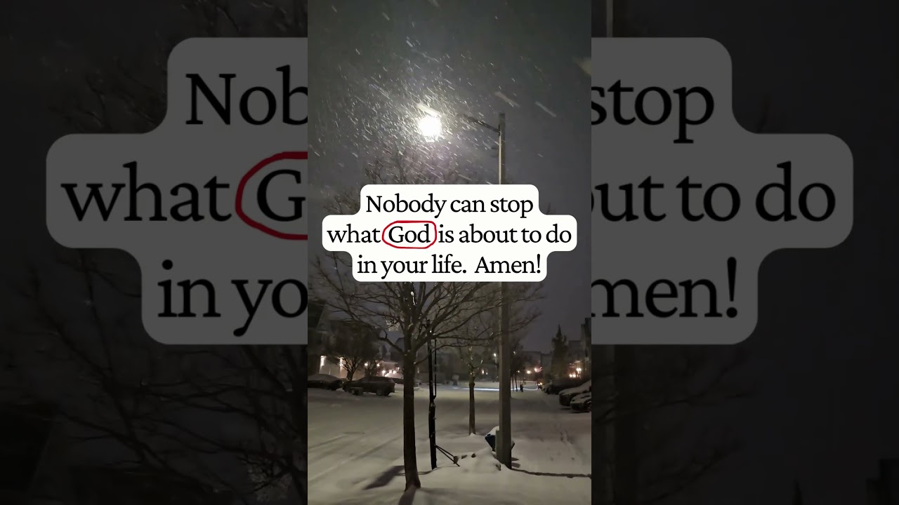 #god