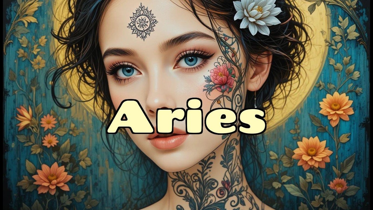 ARIES ‼️🔮 Si no pasa lo que digo en 3 días, todo cambia… decisión crucial | HOROSCOPO AMOR
