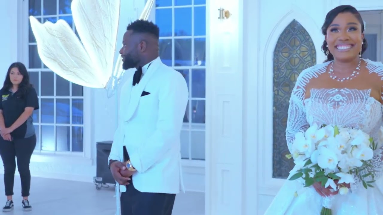 Say I Do 