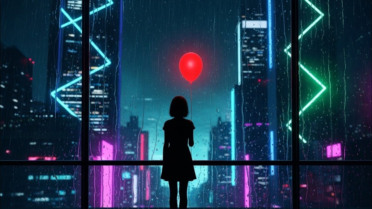 -Suno AI- 作曲 「ボクはここにいるよ」