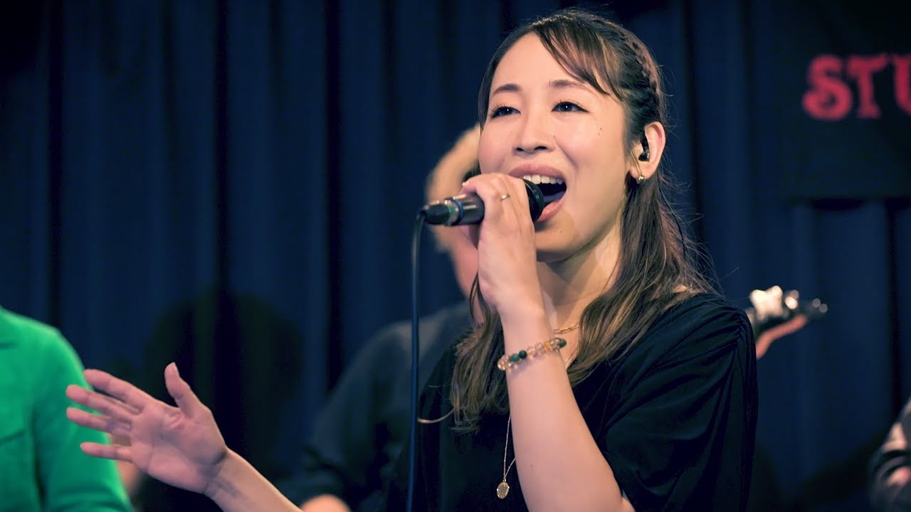 I'm Coming Out cover by FMPB