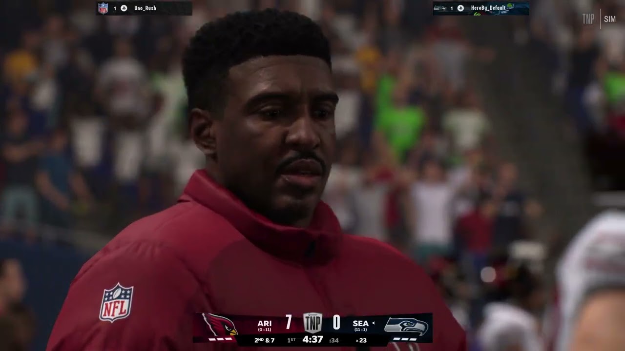 Madden NFL 26_vs Cardinals