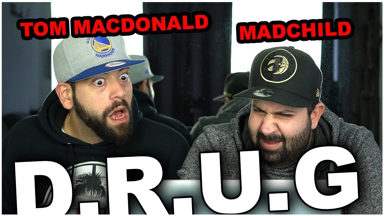 DOPEST RAPPERS UNDER GOD!! Music Reaction | 