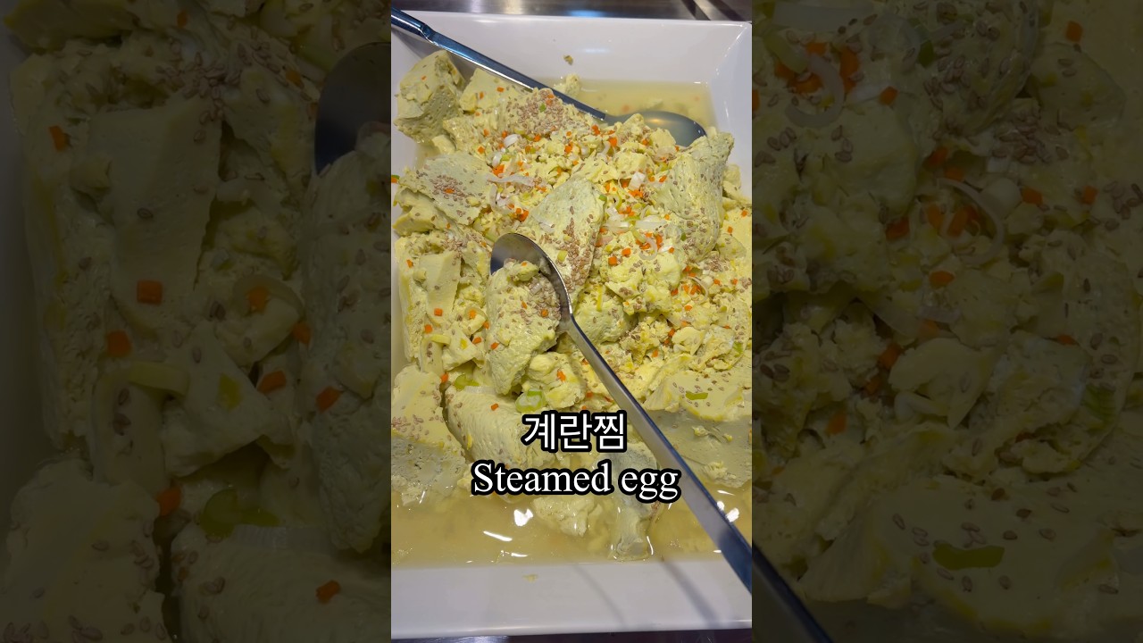 Office lunch in Korea🇰🇷 #mukbang #korean #korea #foodie #yummy #food #koreanfood