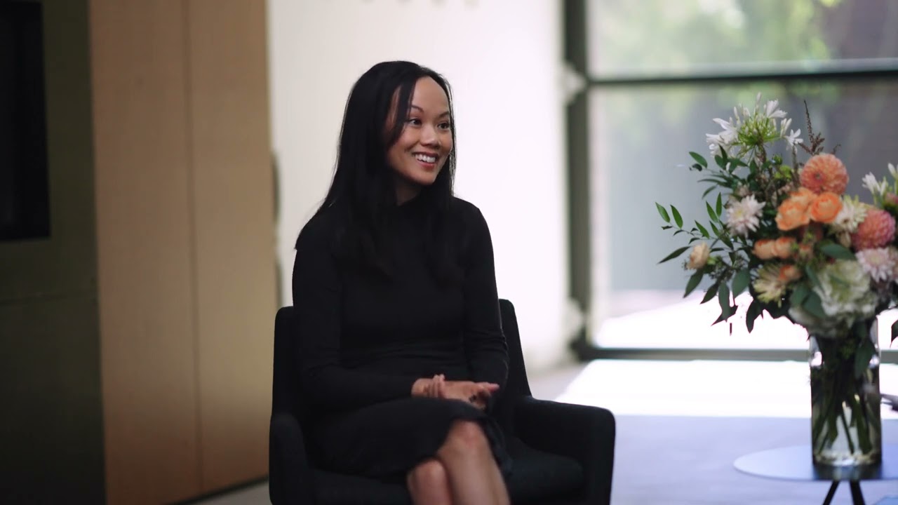 Startup Acquisition Advice From TigerEye’s Tracy Young