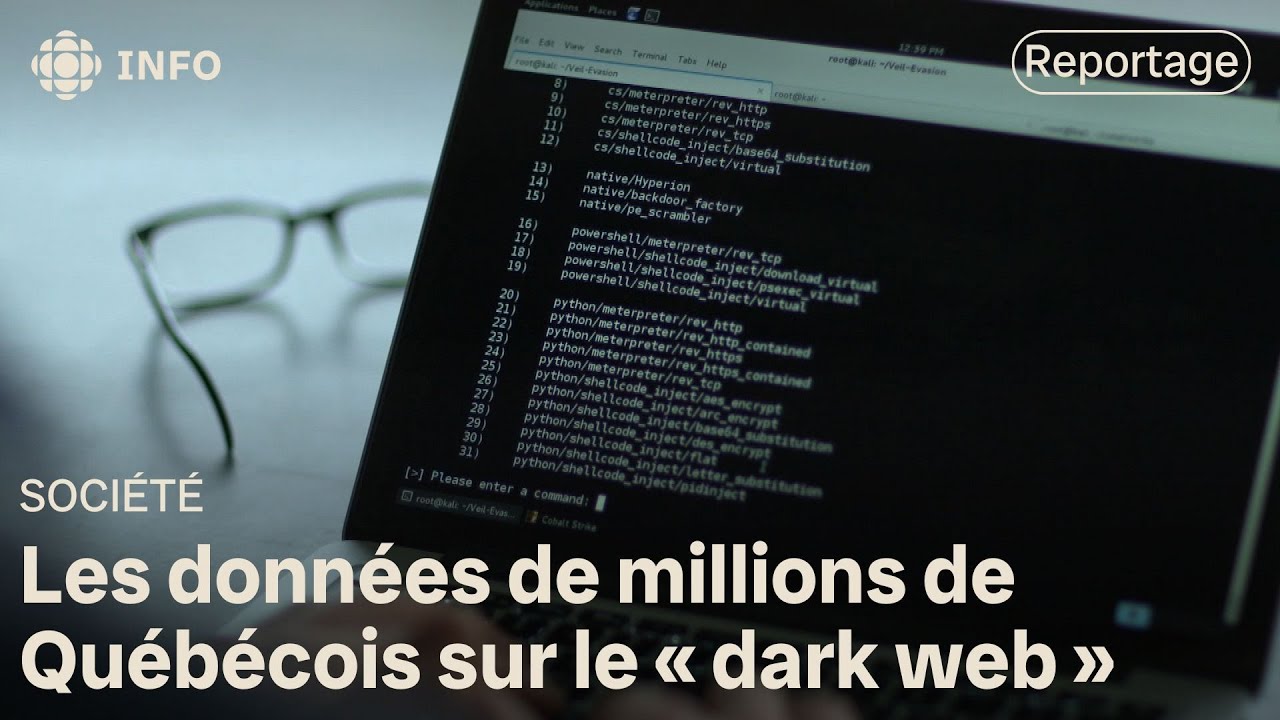 Fuite de donn&eacute;es chez Desjardins : l'institution victime d'une tentative d'extorsion