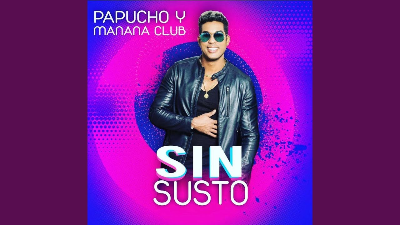 Sin Susto (feat. El Yera)