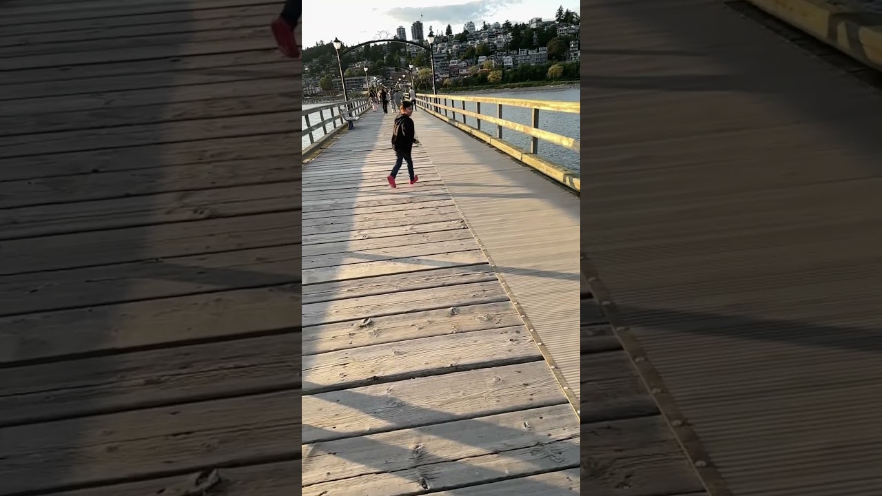 White rock  visit 