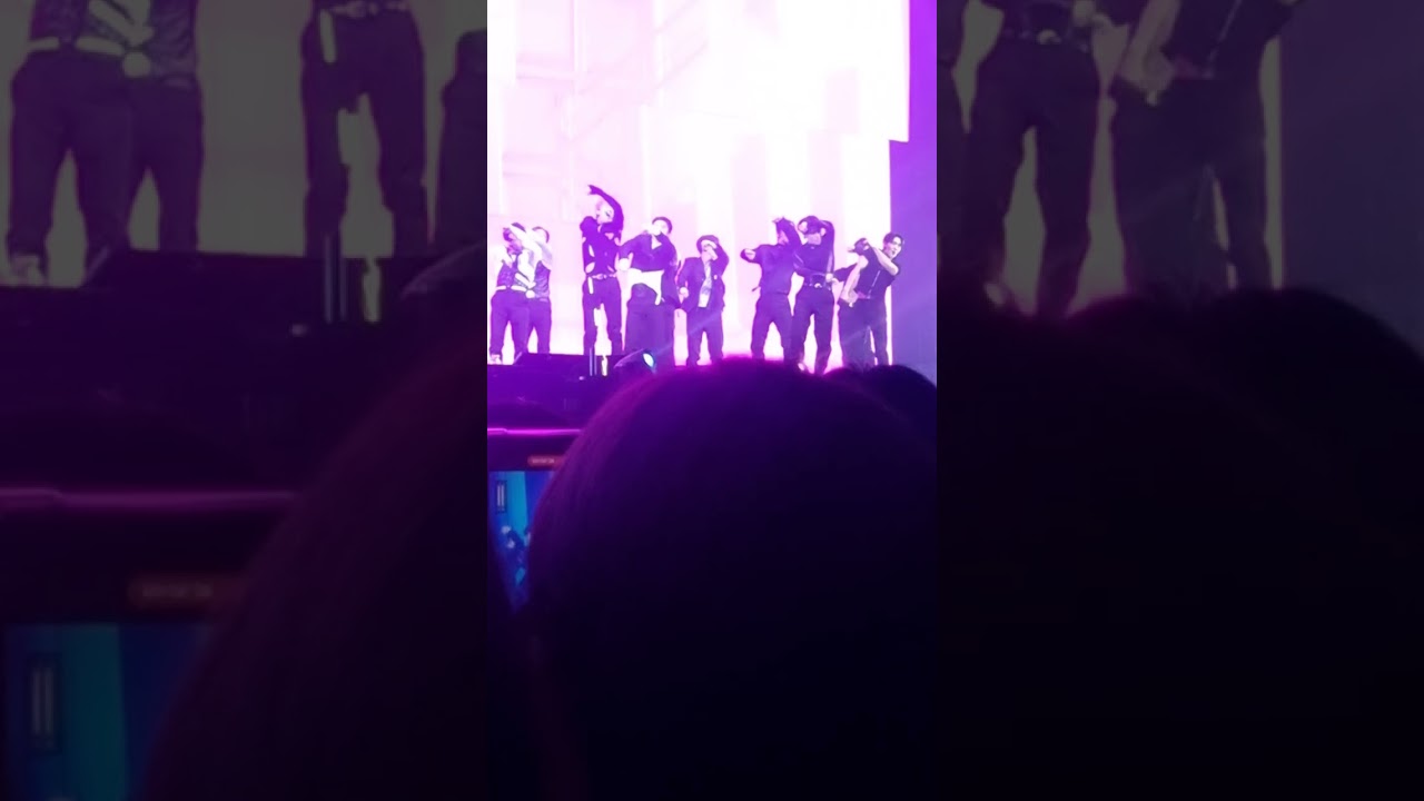 상연 솔로 + 백올블랙