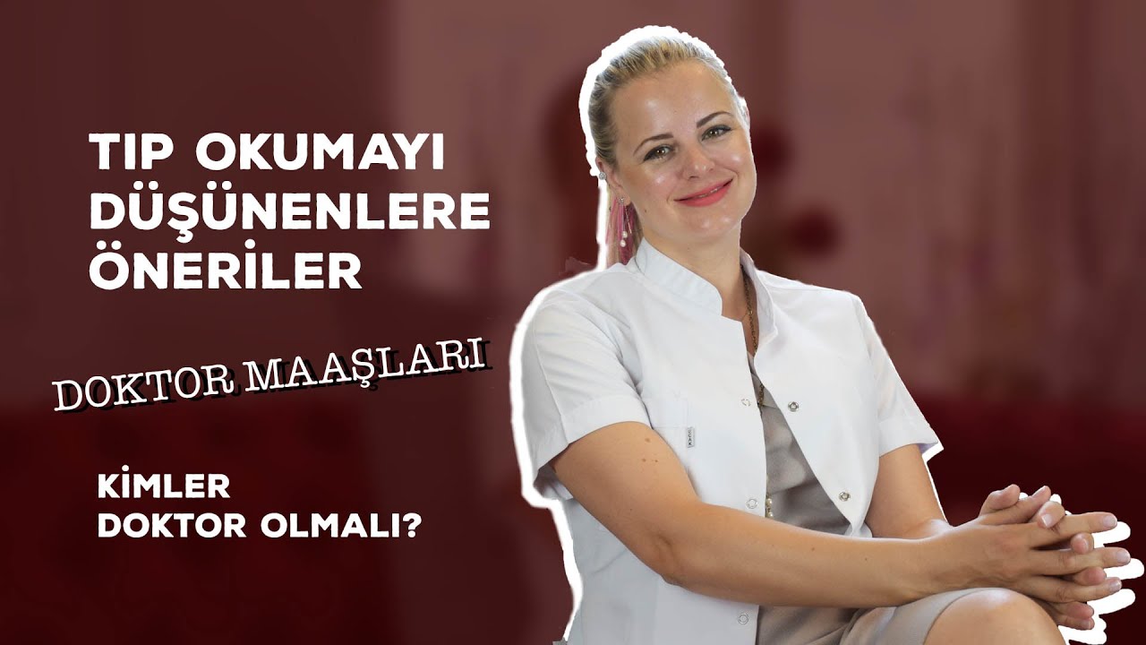 Tıp Okumak | Doktor Olmayı Düşünenlere Tavsiyeler | Hekimanne