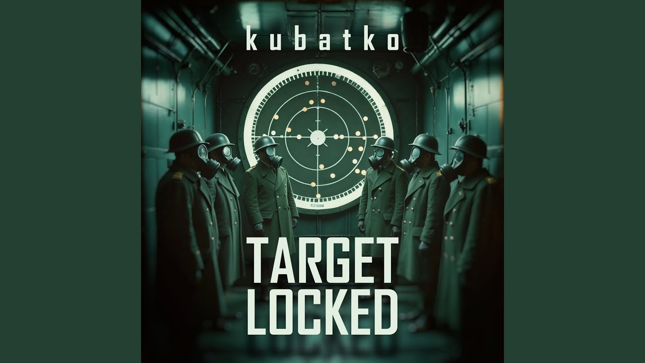 Target Locked (from 