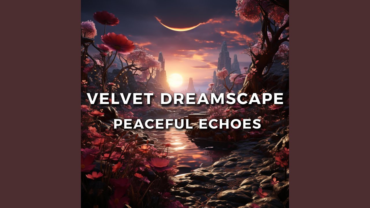 Ethereal Tranquility