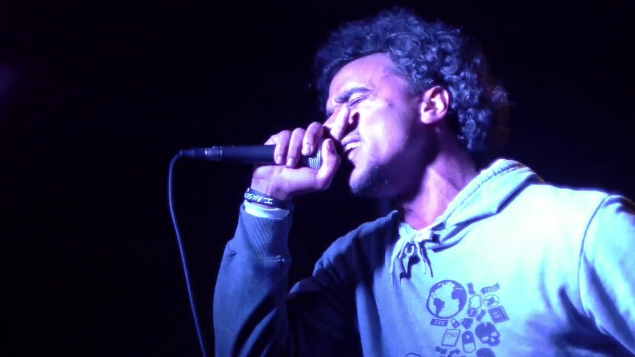 Fresh - Live at Hip-Hop 4 Flint OKC