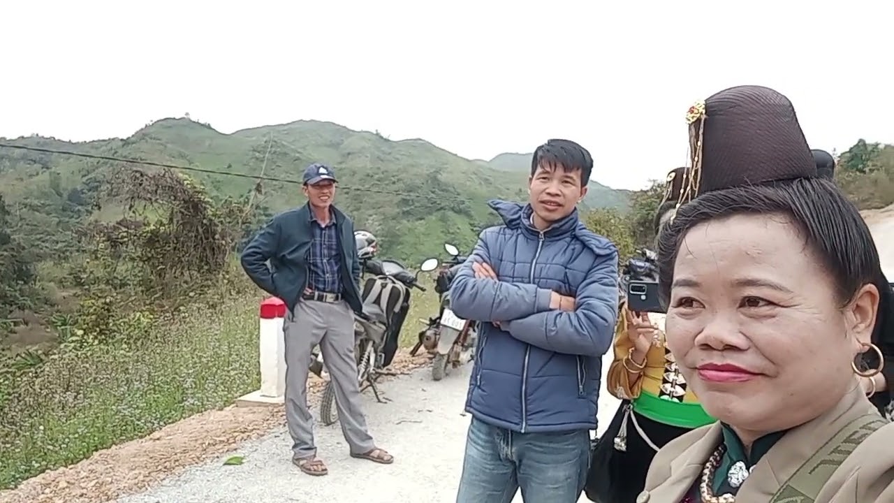 [ HÁT THÁI] MỚI PI NGỌNG TỎN PHẮNG NỚ PO XẤY KHẮP MUÔN HÊNH LÒ #youtubeshorts 