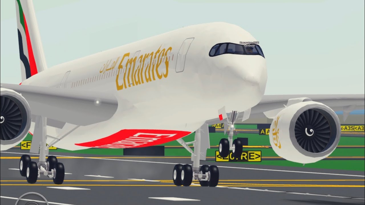 Plane spotting at Greater-Rockford (please help me reach 50 subs) #ptfsroblox 