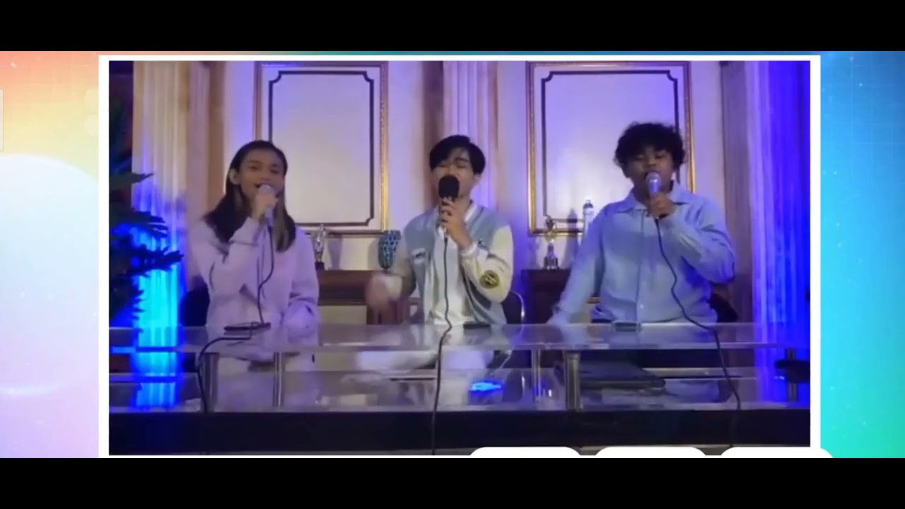 Together We Fly by TNT Boys  03-15-22