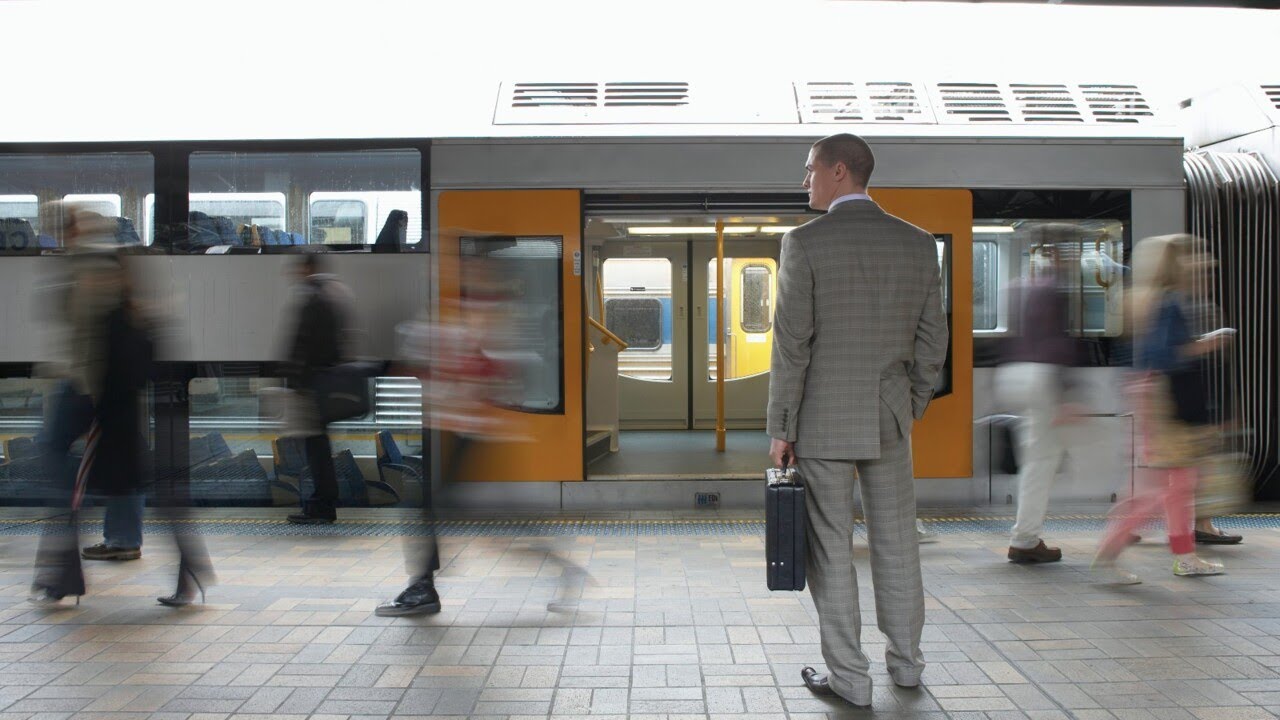 Industrial action planned by unions may affect trains and schools this week