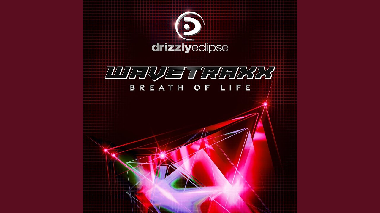 Breath of Life (Extended Mix)