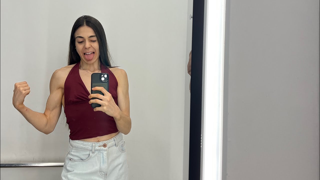 Era pra ser um vlog…