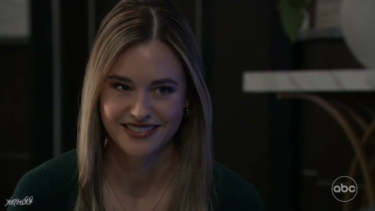 GH: 11/20/25 - Michael & Jacinda
