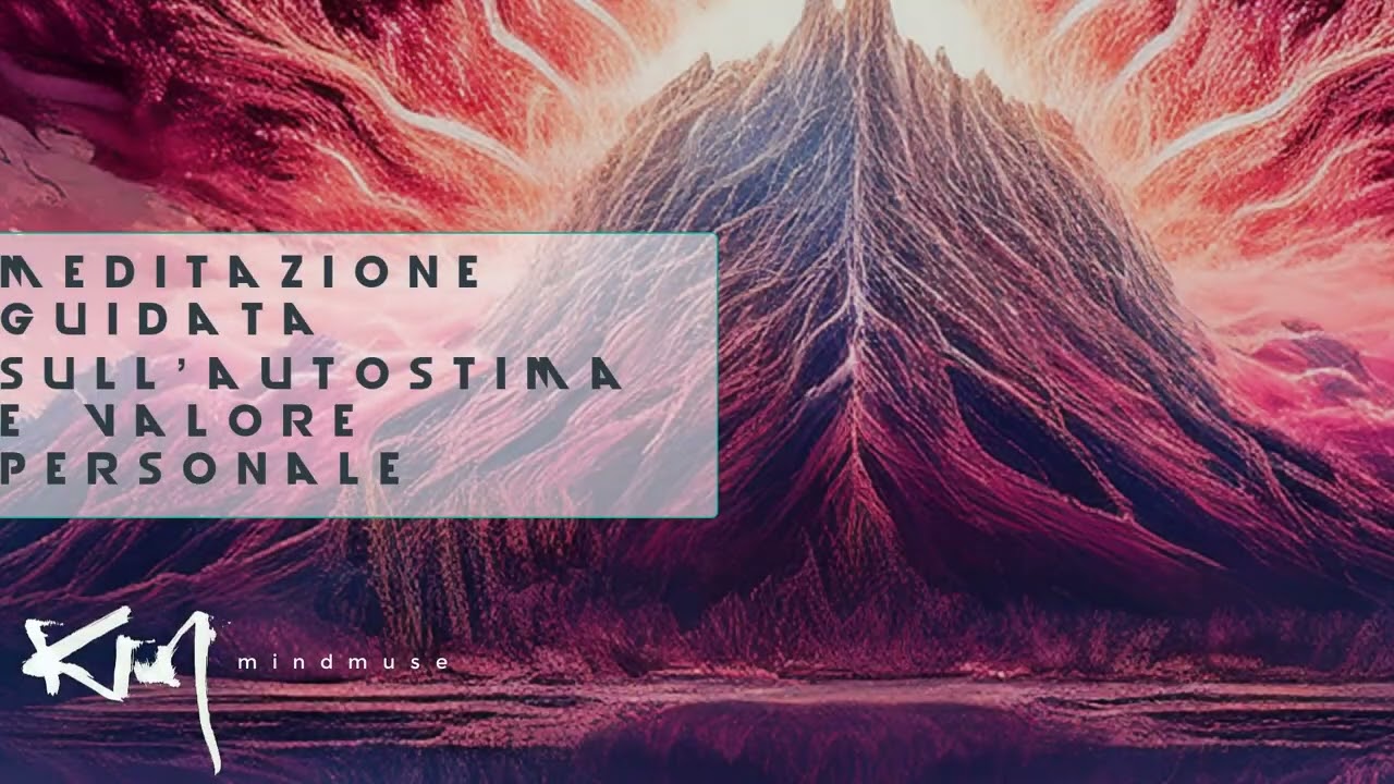 🧘️💎 Affermare il Tuo Valore: Meditazione Guidata per Autostima e Valore Personale | Giorno 1/30