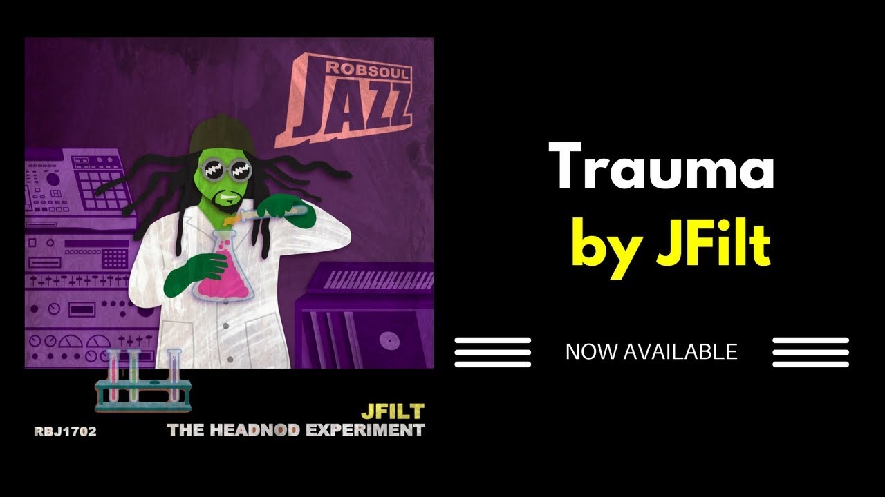 Trauma by JFilt