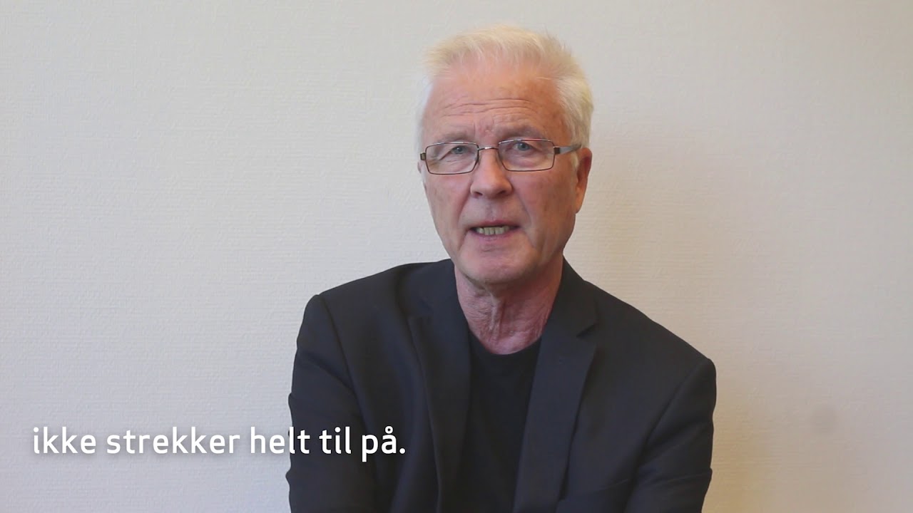 Kjærlighet og anerkjennelse