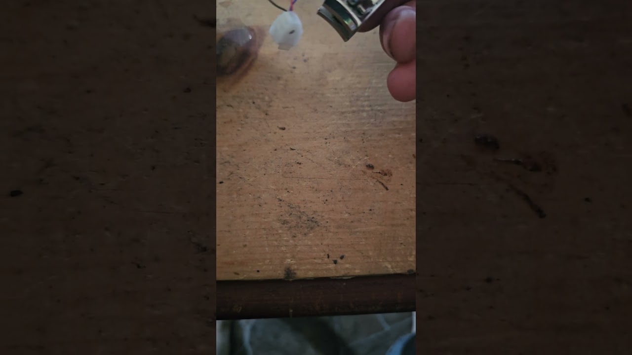 dead battery on your breeze pro this trick will help it's stupid easy if your in a pinch or whatever